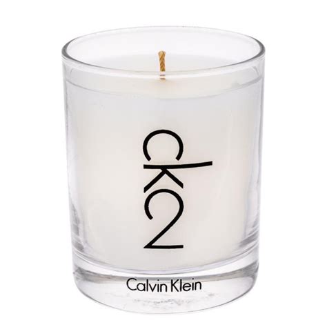 buy calvin klein candles